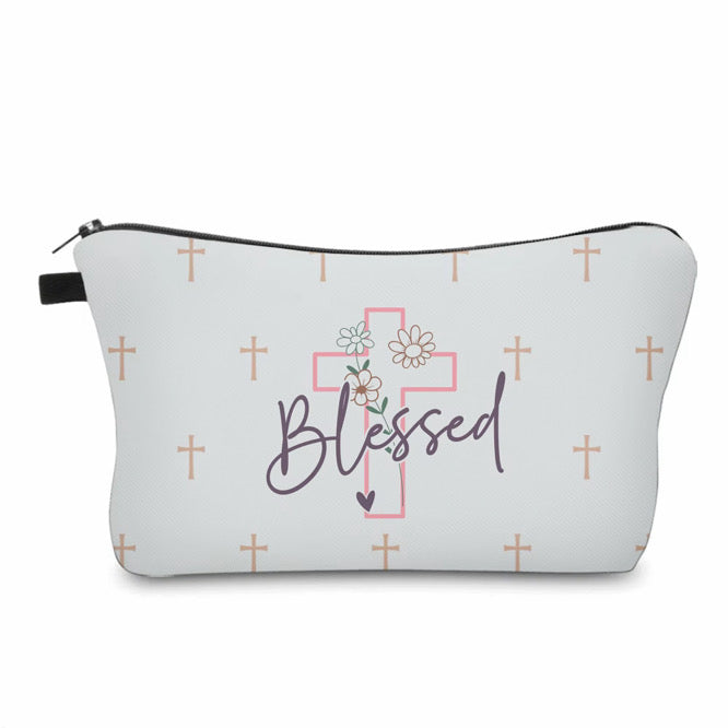 Pouch - Religious, Blessed