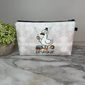 Pouch - Goose Be Serious