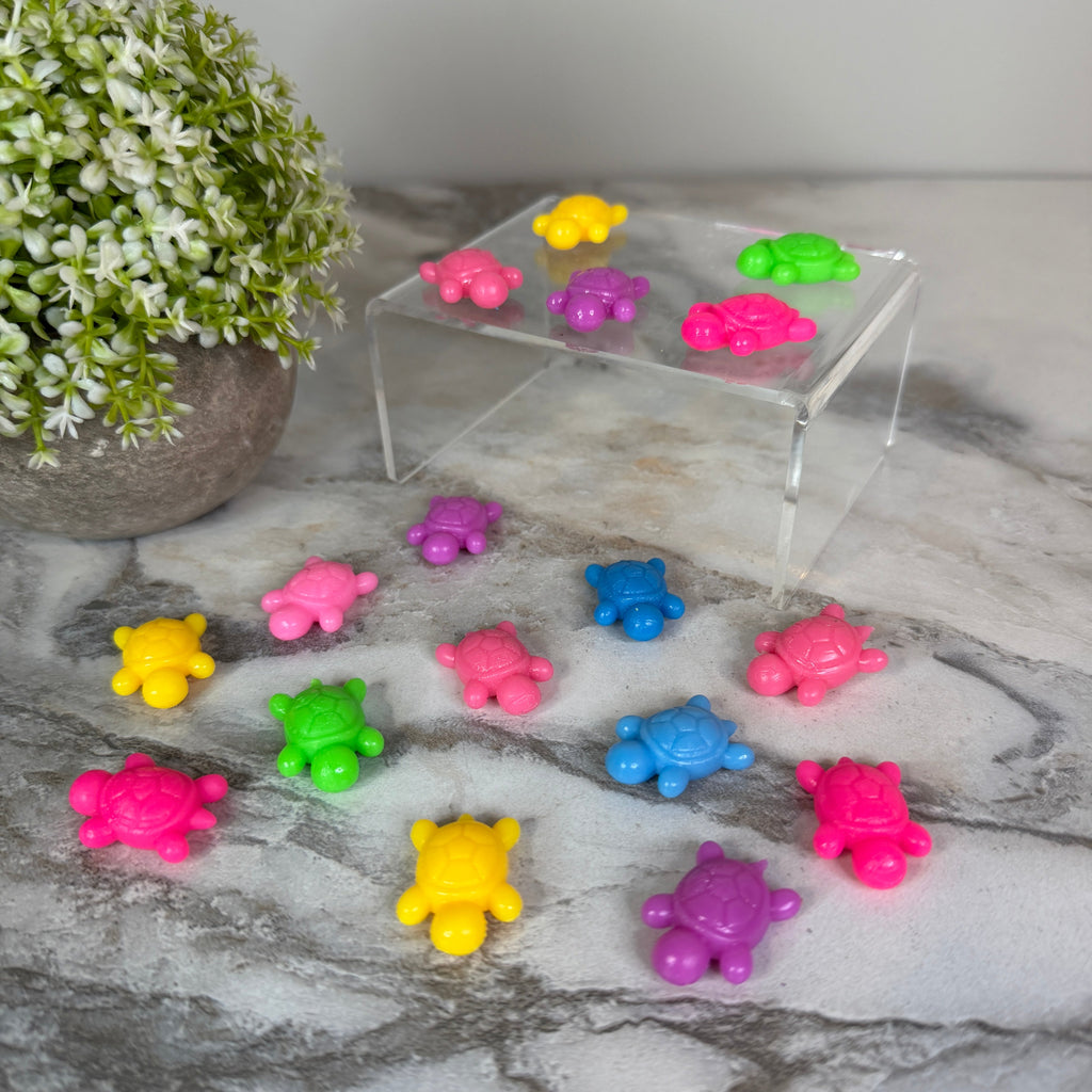 Squishy Toy - Mini Turtle