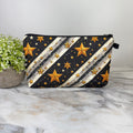 Pouch - Marble Stars