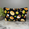 Pouch - Food, Apples & Pie