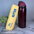 Squishy Toy - Dough Butter 14oz, Jumbo