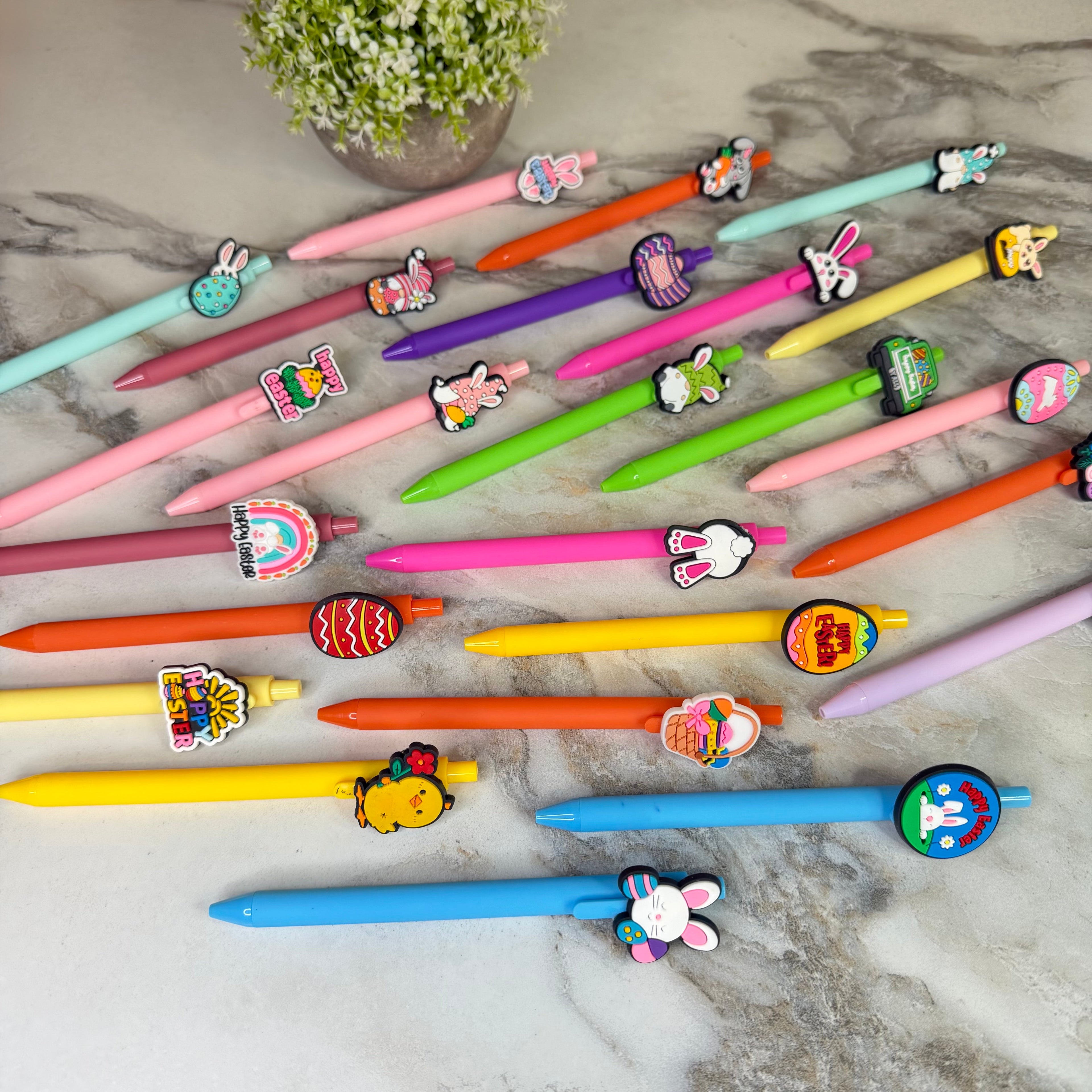 Pen - Easter