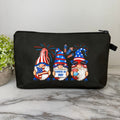 Pouch - America 4th of July Gnomes