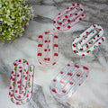 Jumbo Paperclip - Cherry Assortment