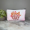Pouch - Religious, Good Day To Pray