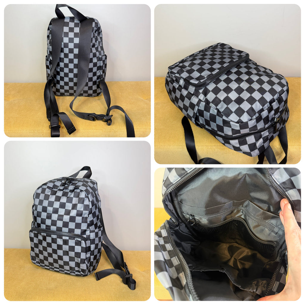 The Roxy Backpack