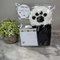 Bundled Set - Cat Talk To The Paw, Purrfect Day Sticker