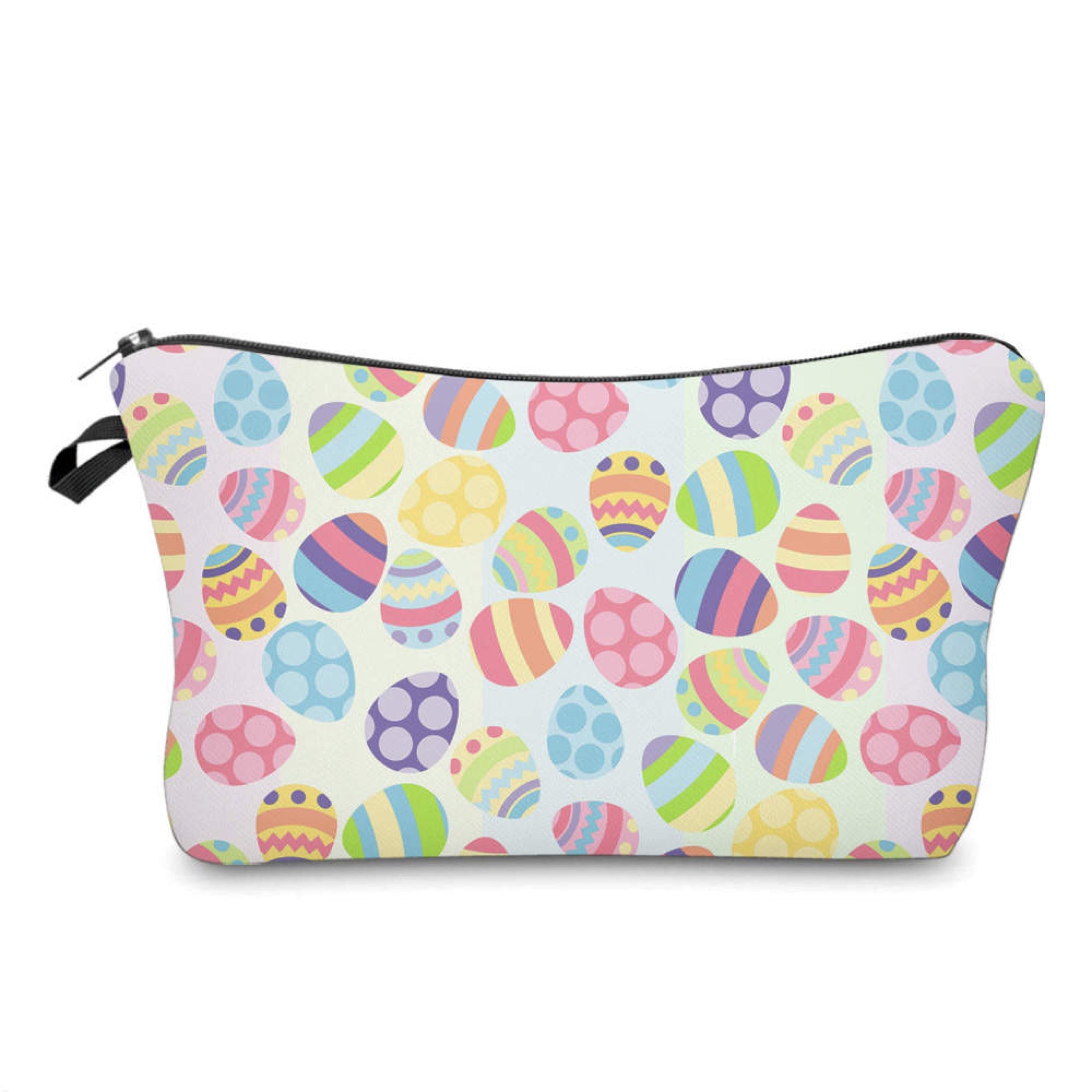 Pouch - Easter - Rainbow Eggs