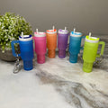 Tumbler Keychain