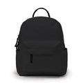 Mini Backpack - Solid Black