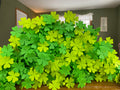 Pen - Four Leaf Clover Shamrock St. Patricks Day