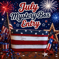 July Mystery Box