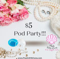 Pod Party