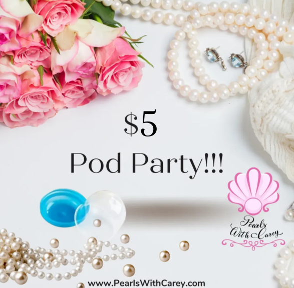 Pod Party