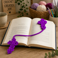 Cross Bookmark