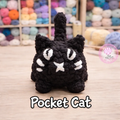 Pocket Cat