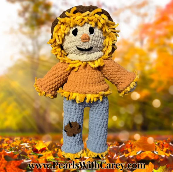 Scarecrow