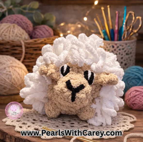 Pocket Sheep