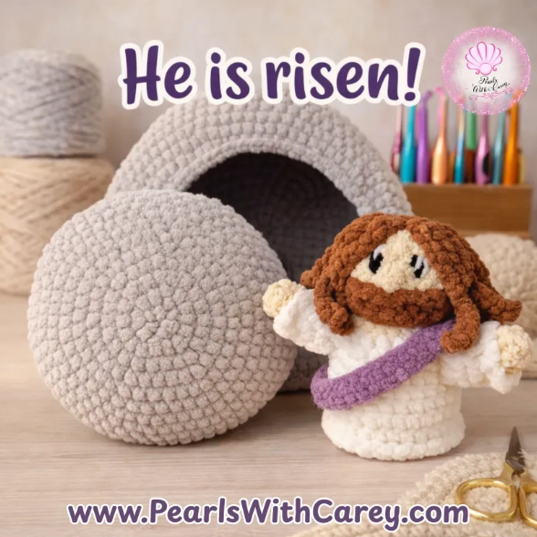 Risen Jesus