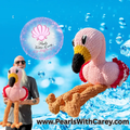 Big Flamingo