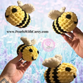 Baby Bumblebee