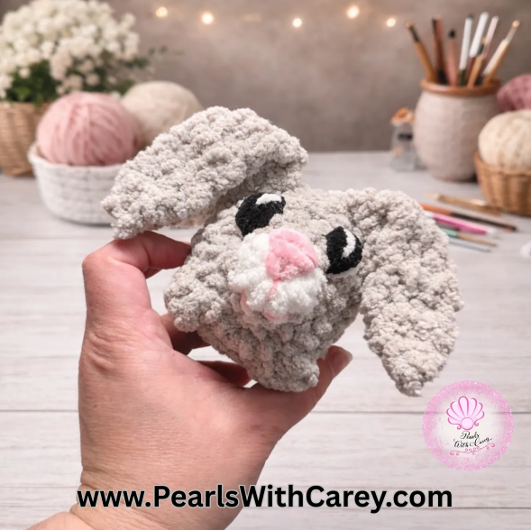 Pocket Bunny