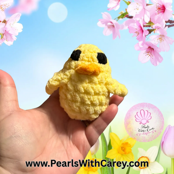 Hatching Chick!
