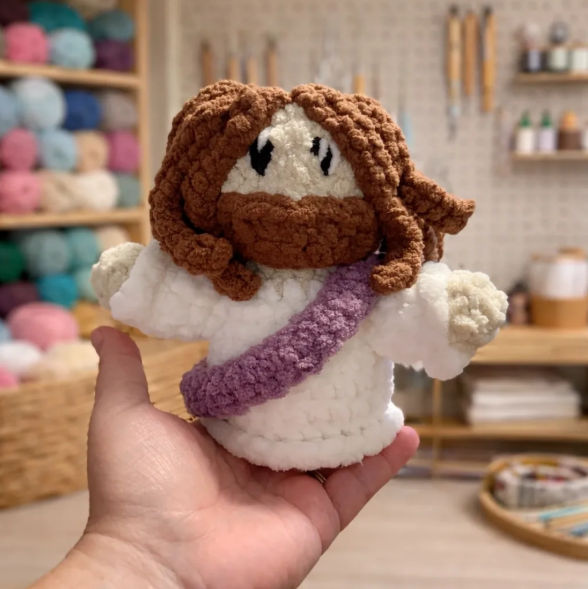 Risen Jesus