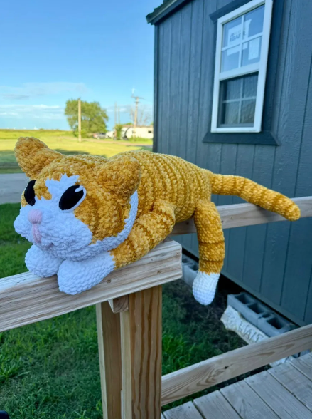 BIG Cat