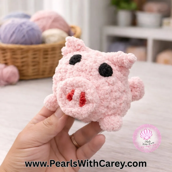 Pocket Piggy