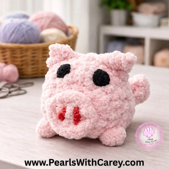 Pocket Piggy