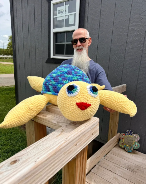 Big Turtle