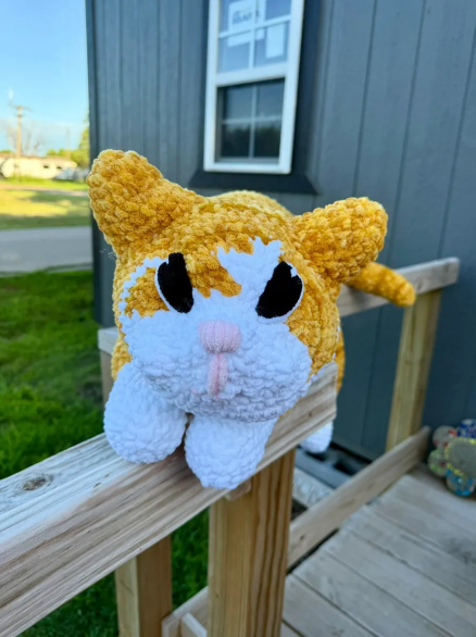 BIG Cat