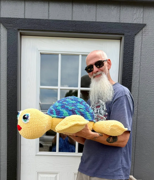 Big Turtle
