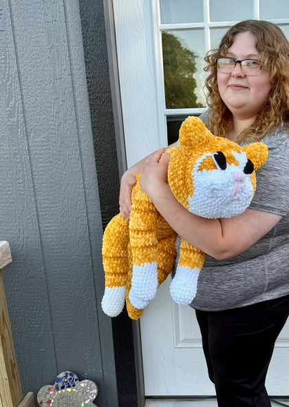 BIG Cat