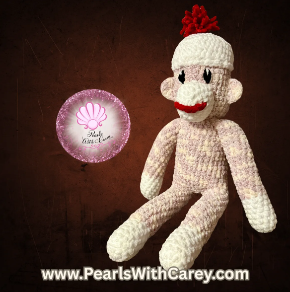 Sock Monkey