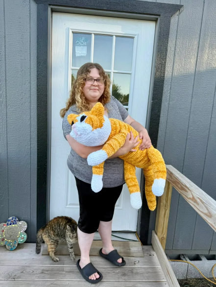 BIG Cat