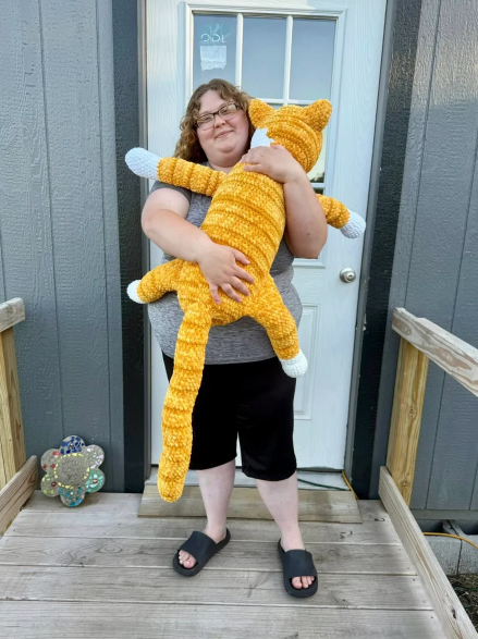 BIG Cat