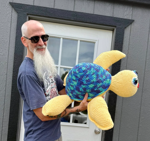 Big Turtle