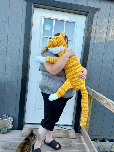 BIG Cat