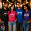 LOVED Shirt
