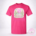 PWC Jeremiah 29:11 Shirt