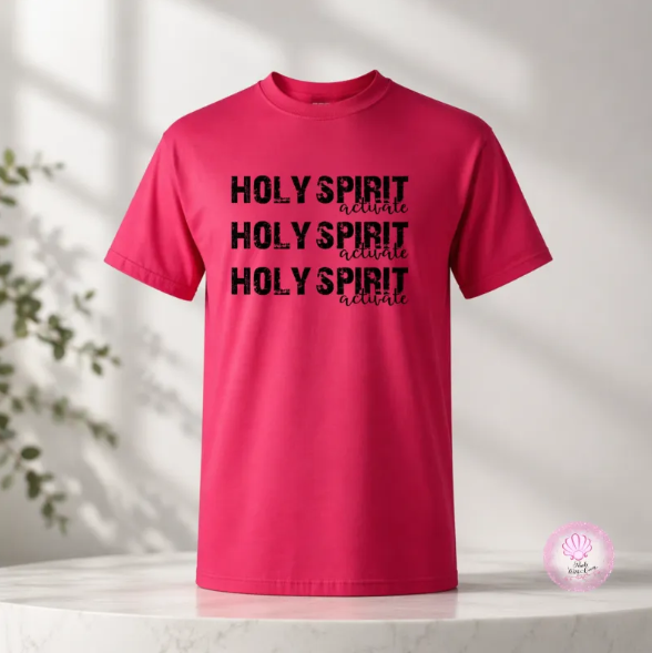 Holy Spirit T-Shirt