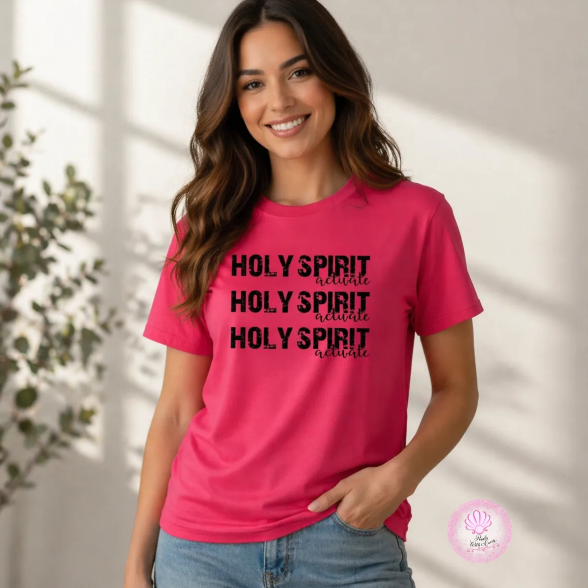 Holy Spirit T-Shirt