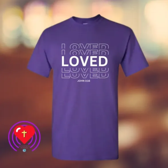 LOVED Shirt