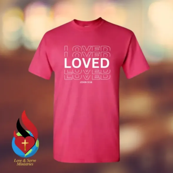 LOVED Shirt