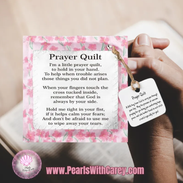 Prayer Quilt