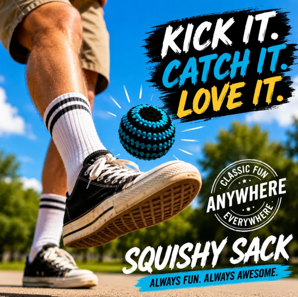 Squishy Sack