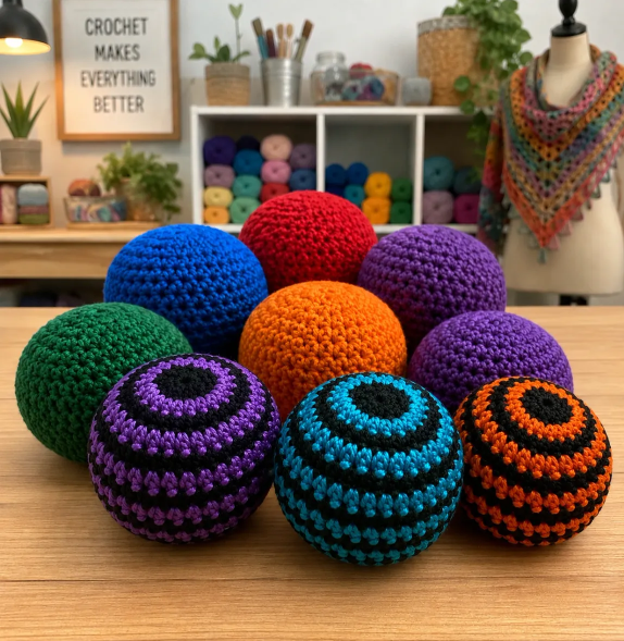 Squishy Sack